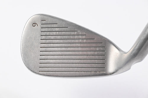 Ping G20 #9 Iron / Red Dot / Regular Flex Ping TFC 169 I Shaft