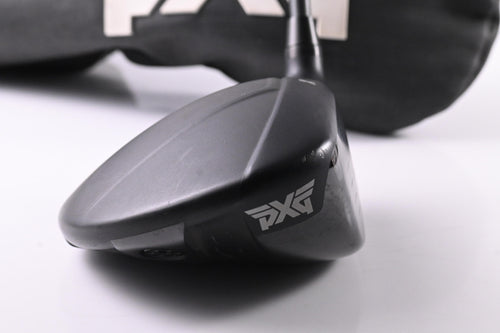 PXG 0811 X Prototype Driver / 9 Degree / X-Flex HZRDUS Smoke Yellow 60 Shaft