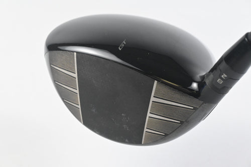 Titleist GT3 Driver / 10 Degree / Regular Flex Tensei 1K Blue 55 Shaft