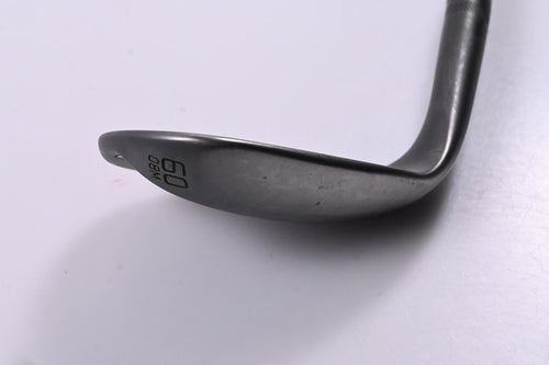 Titleist Vokey SM10 Lob Wedge / 60 Degree / Wedge Flex Titleist Vokey SM10 Shaft