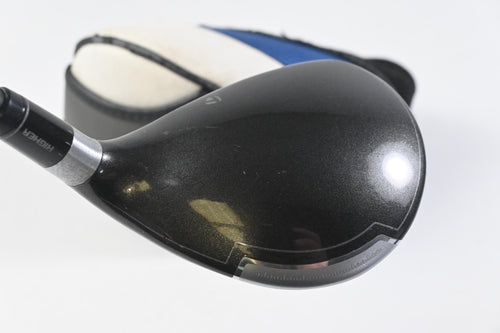 Taylormade SLDR #3 Wood / 17 Degree / Regular Flex Speeder 77 Shaft
