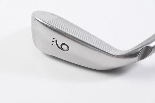 Ping G20 #9 Iron / Red Dot / Regular Flex Ping TFC 169 I Shaft