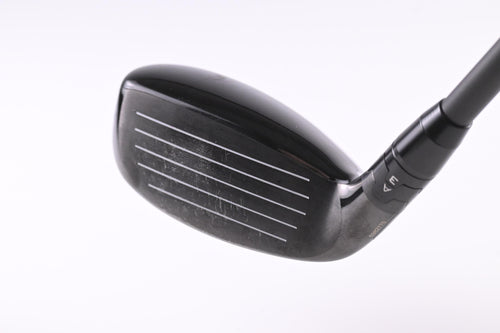 Titleist GT3 #3 Hybrid / 19 Degree / X-Flex HZRDUS GEN5 Black 80 Shaft