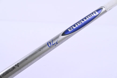 Titleist 816 H1 #3 Hybrid / 19 Degree / Stiff Flex Diamana S+ 70 Shaft