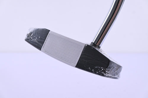 Odyssey Ai-Dual 1/2 Ball #7 DB Putter / 38 Inch