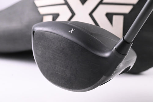PXG 0811 X Prototype Driver / 9 Degree / X-Flex HZRDUS Smoke Yellow 60 Shaft