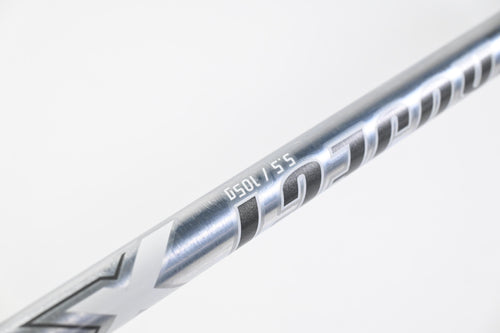 Mizuno Pro 225 #4 Iron / 21.5 Degree / Regular Flex Project X IO 105 Shaft