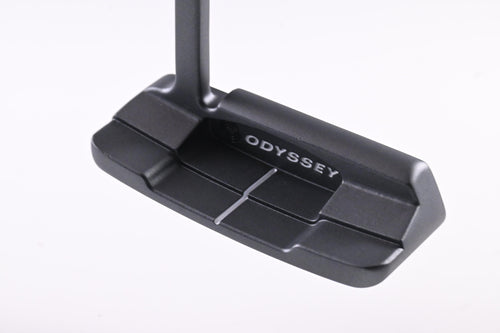 Odyssey DFX 2025 #1W Putter / 34 Inch