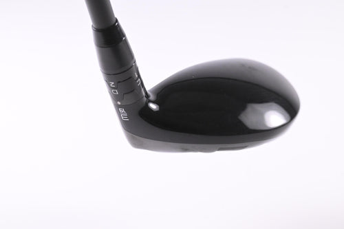 Titleist GT3 #3 Hybrid / 19 Degree / X-Flex HZRDUS GEN5 Black 80 Shaft