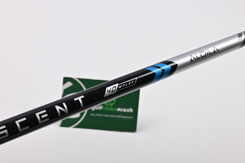 Ladies Aldila Ascent PL 40 #5 Wood Shaft / Ladies Flex / Callaway 3rd Gen