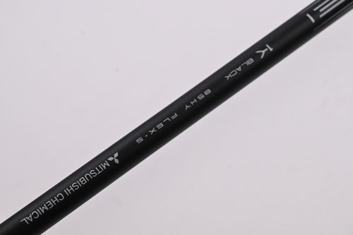 Mizuno Pro Fli-Hi 2026 #3 Iron / 19 Degree / Stiff Flex Tensei 1K Black 85 Shaft