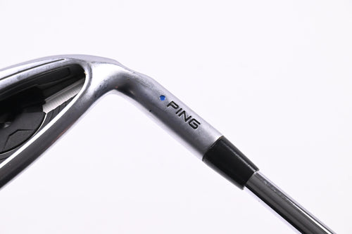 Ping G400 #8 Iron / Blue Dot / Regular Plus Flex Project X LZ 115 Shaft