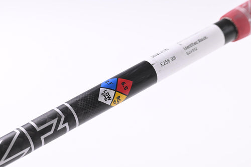 Titleist GT3 #3 Hybrid / 19 Degree / X-Flex HZRDUS GEN5 Black 80 Shaft