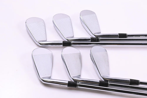 Srixon ZXi7 Irons / 4-9i / X-Flex Dynamic Gold X100 Shafts