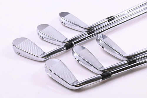 Srixon ZXi7 Irons / 4-9i / X-Flex Dynamic Gold X100 Shafts