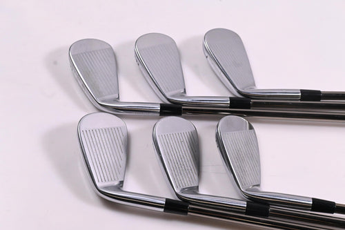 Mizuno Pro 225 Irons / 5-PW / Senior Flex UST Recoil ESX 460 Shafts