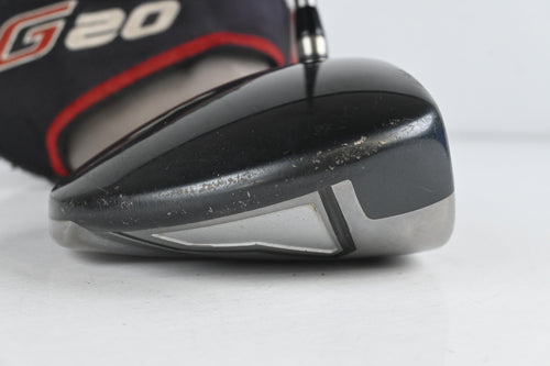 Ping G20 Driver / 12 Degree / Regular Flex Ping TFC 169 Shaft