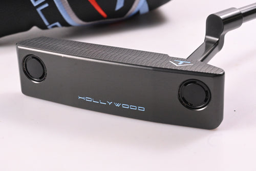 Toulon Hollywood 2025 Putter / 35 Inch
