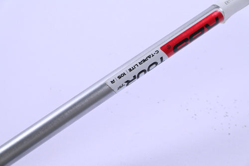 Mizuno MP-18 MMC Fli-Hi #3 Iron / 19 Degree / Regular Flex KBS C-Taper Lite 105