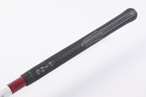 Ping G20 #9 Iron / Red Dot / Regular Flex Ping TFC 169 I Shaft