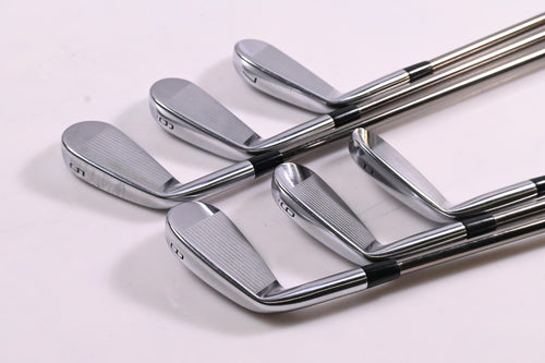 Mizuno Pro 225 Irons / 5-PW / Senior Flex UST Recoil ESX 460 Shafts