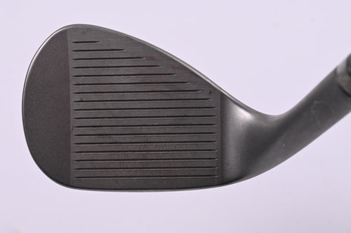 Titleist Vokey SM11 Lob Wedge / 58 Degree / X-Flex Project X Precision Wedge
