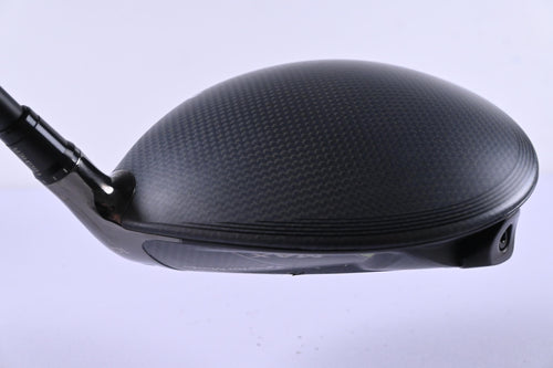Taylormade Qi35 Driver / 10.5 Degree / Regular Flex Fujikura Ventus Blue 5