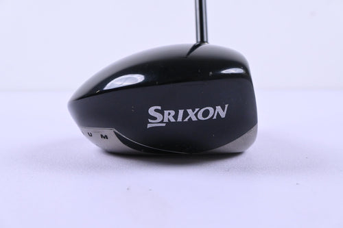 Srixon W-403 AD Driver / 10.5 Degree / Regular Flex Srixon SV-3000 Shaft