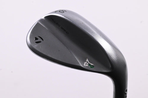 Taylormade Milled Grind 4 Lob Wedge / 60 Degree / Regular Plus Flex Project X