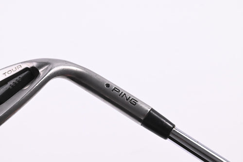 Ping Tour Gorge Sand Wedge / 56 Degree / Black Dot / Stiff Flex Dynamic Gold