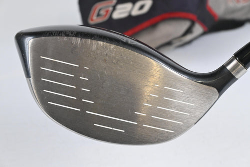 Ping G20 Driver / 12 Degree / Regular Flex Ping TFC 169 Shaft