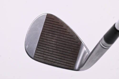 Taylormade Milled Grind 4 Lob Wedge / 60 Degree / Regular Plus Flex Project X
