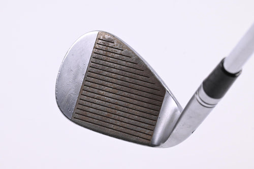 Taylormade Milled Grind 3 Chrome Lob Wedge / 58 Degree / Wedge Flex Accra 110