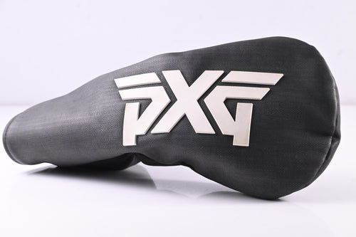 PXG 0811 X Prototype Driver / 9 Degree / X-Flex HZRDUS Smoke Yellow 60 Shaft