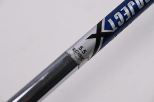 Taylormade R11 #8 Iron / 36 Degree / Regular Plus Flex Project X Steel Shaft
