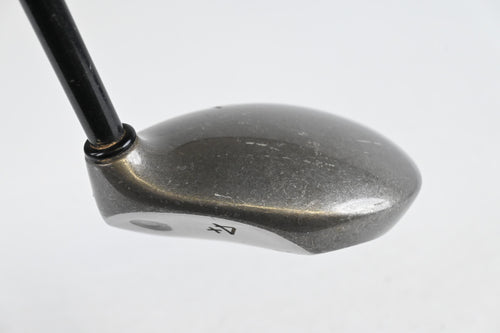 Callaway Big Bertha Warbird #4+ Wood / 16.5 Degree / Firm Flex RCH 96 Shaft