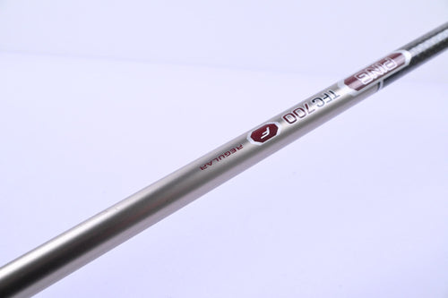Ping i15 #3 Wood / 15.5 Degree / Regular Flex Ping TFC 700 Shaft