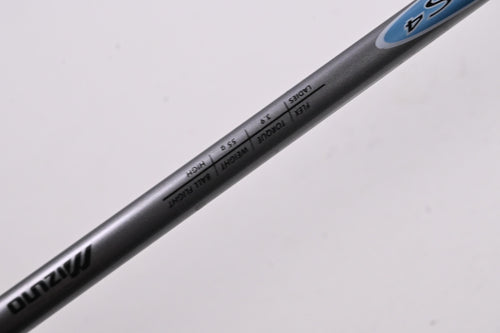 Ladies Mizuno MX-100 #7 Iron / Ladies Flex Mizuno Exsar IS4 55 Shaft