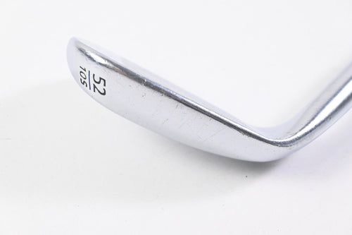 Callaway Jaws MD5 Gap Wedge / 52 Degree / Stiff Flex Dynamic Gold S200 Shaft