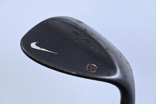 Nike SV Lob Wedge / 60 Degree / Wedge Flex Steel Shaft