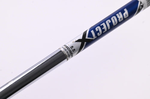 Taylormade Milled Grind 4 Lob Wedge / 60 Degree / Regular Plus Flex Project X