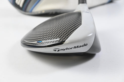 Taylormade SIM Max #3 Wood / 15 Degree / Regular Flex Ventus Blue 5 Shaft