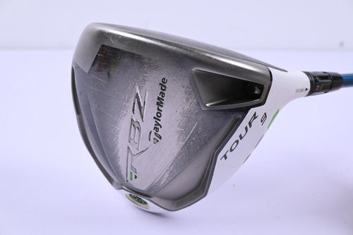 Taylormade RBZ Driver / 9 Degree / Regular Flex Aldila VS Proto Shaft