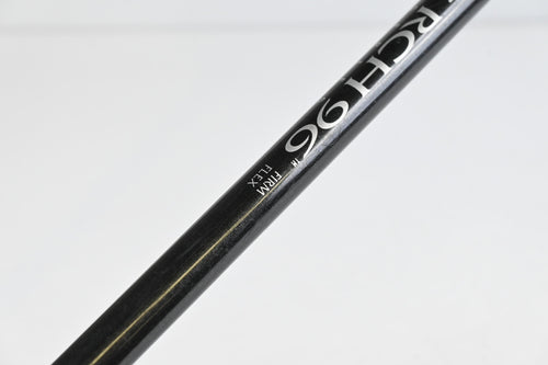 Callaway Big Bertha Warbird #4+ Wood / 16.5 Degree / Firm Flex RCH 96 Shaft