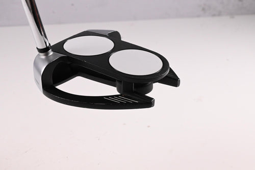 Odyssey Stroke Lab 2-Ball Fang Putter / 35 Inch