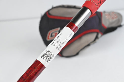 Ping G20 Driver / 12 Degree / Regular Flex Ping TFC 169 Shaft