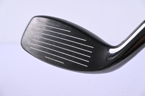 Callaway Rogue ST Max #3 Hybrid / 18 Degree / Stiff Flex Tensei AV Blue 75 Shaft
