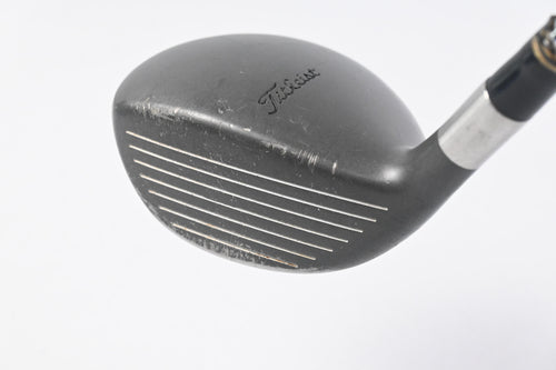 Titleist DTR #3 Wood / 15 Degree / Regular Flex Titleist MS-309 Shaft