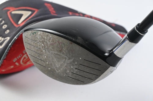 Callaway Big Bertha Diablo Tour Driver / 8.5 Degree / Stiff Flex Aldila Voodoo 6