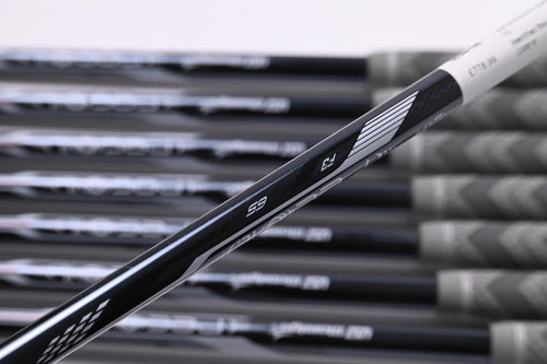 Callaway Big Bertha 2023 Irons / 6-PW+AW+GW+SW / Regular Flex Recoil DART 65